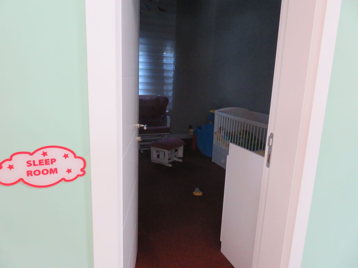imagini hotel Kirman Leodikya Alanya